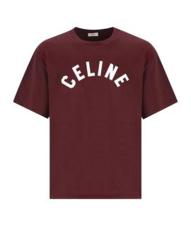 CELINE Футболка