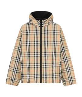 BURBERRY Верхняя одежда