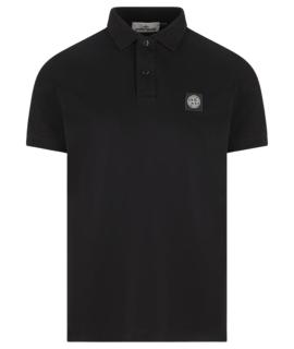 STONE ISLAND Поло с коротким рукавом