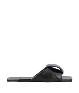 LOEWE Шлепанцы