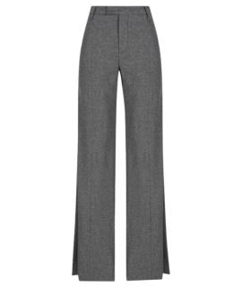 BRUNELLO CUCINELLI Брюки широкие