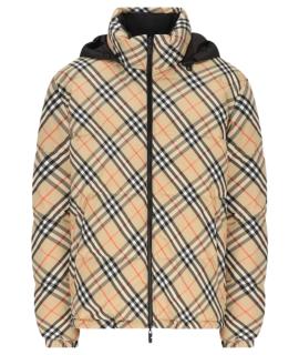 BURBERRY Пуховик