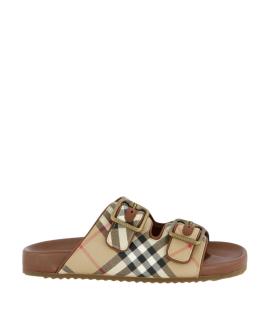 BURBERRY Сандалии