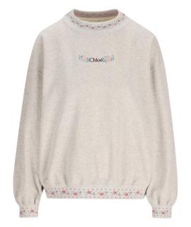 CHLOE Худи/толстовка