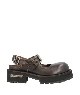 BALENCIAGA Сандалии