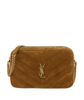 SAINT LAURENT Сумка через плечо