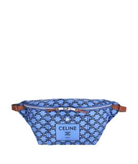 CELINE Поясная сумка