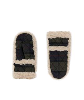 BARBOUR Варежки