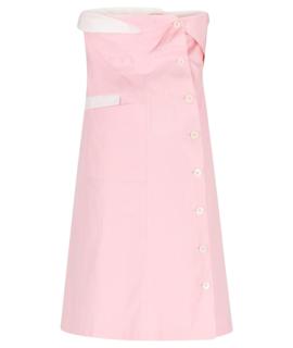 MIU MIU Повседневное платье