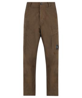 CP COMPANY Повседневные брюки