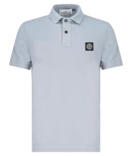 STONE ISLAND Поло с коротким рукавом