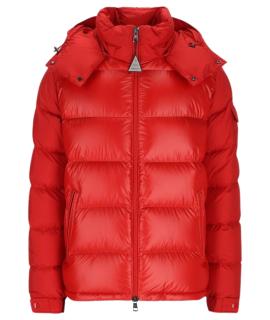 MONCLER Пуховик