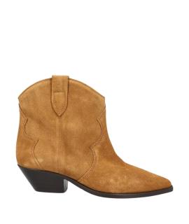 ISABEL MARANT Ботинки