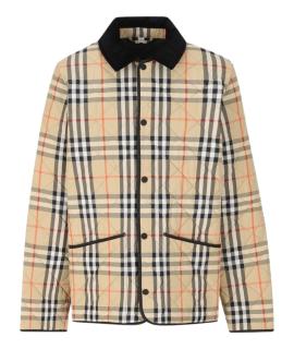 BURBERRY Верхняя одежда