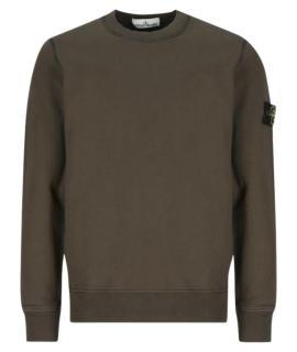 STONE ISLAND Худи/толстовка