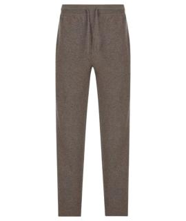 LORO PIANA Повседневные брюки
