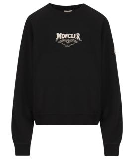 MONCLER Худи/толстовка