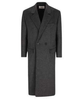 SAINT LAURENT Пальто