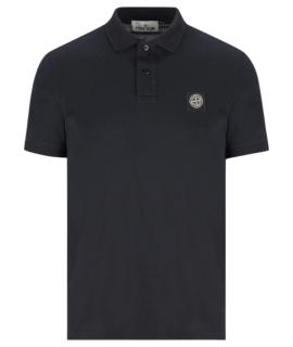 STONE ISLAND Поло с коротким рукавом