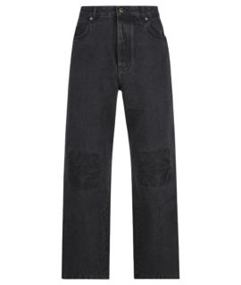 LOEWE Прямые джинсы