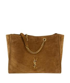 SAINT LAURENT Сумка тоут