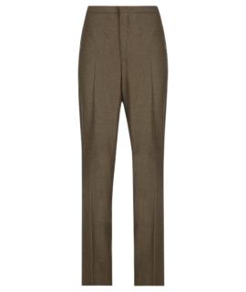 LORO PIANA Повседневные брюки