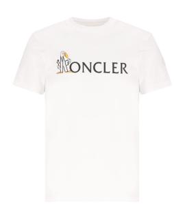 MONCLER Футболка