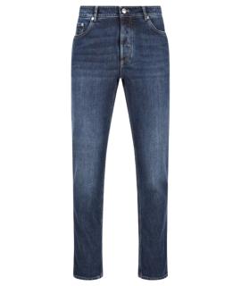 BRUNELLO CUCINELLI Джинсы
