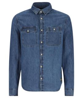 BARBOUR Кэжуал рубашка