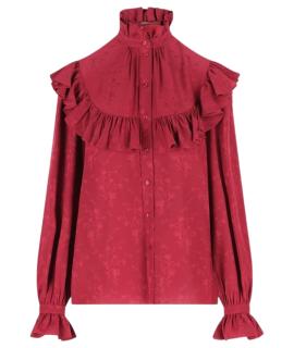 SAINT LAURENT Блузы