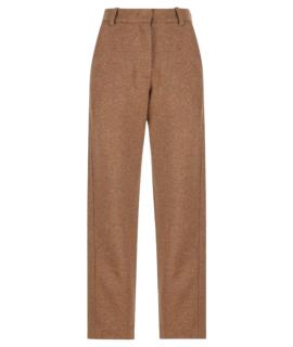 LORO PIANA Прямые брюки