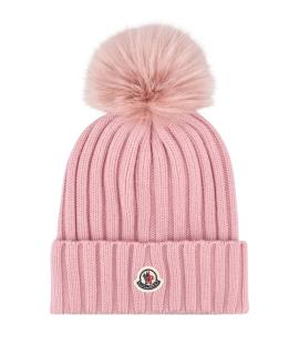 MONCLER Шапка