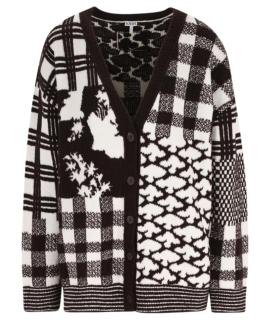 LOEWE Кардиган