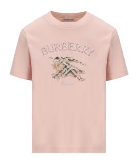 BURBERRY Футболка
