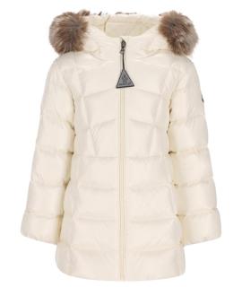 MONCLER KIDS Верхняя одежда