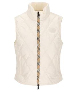 BURBERRY Жилет