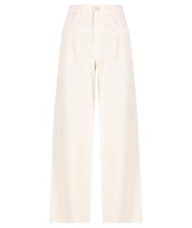 BRUNELLO CUCINELLI Прямые джинсы