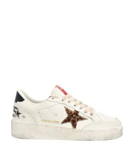 GOLDEN GOOSE Кеды