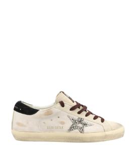 GOLDEN GOOSE Кеды