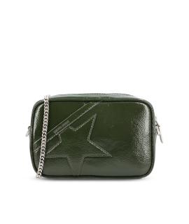 GOLDEN GOOSE Сумка через плечо