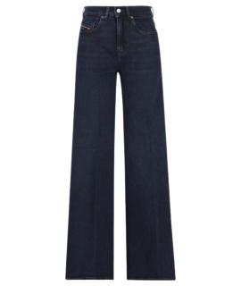 DIESEL Прямые джинсы