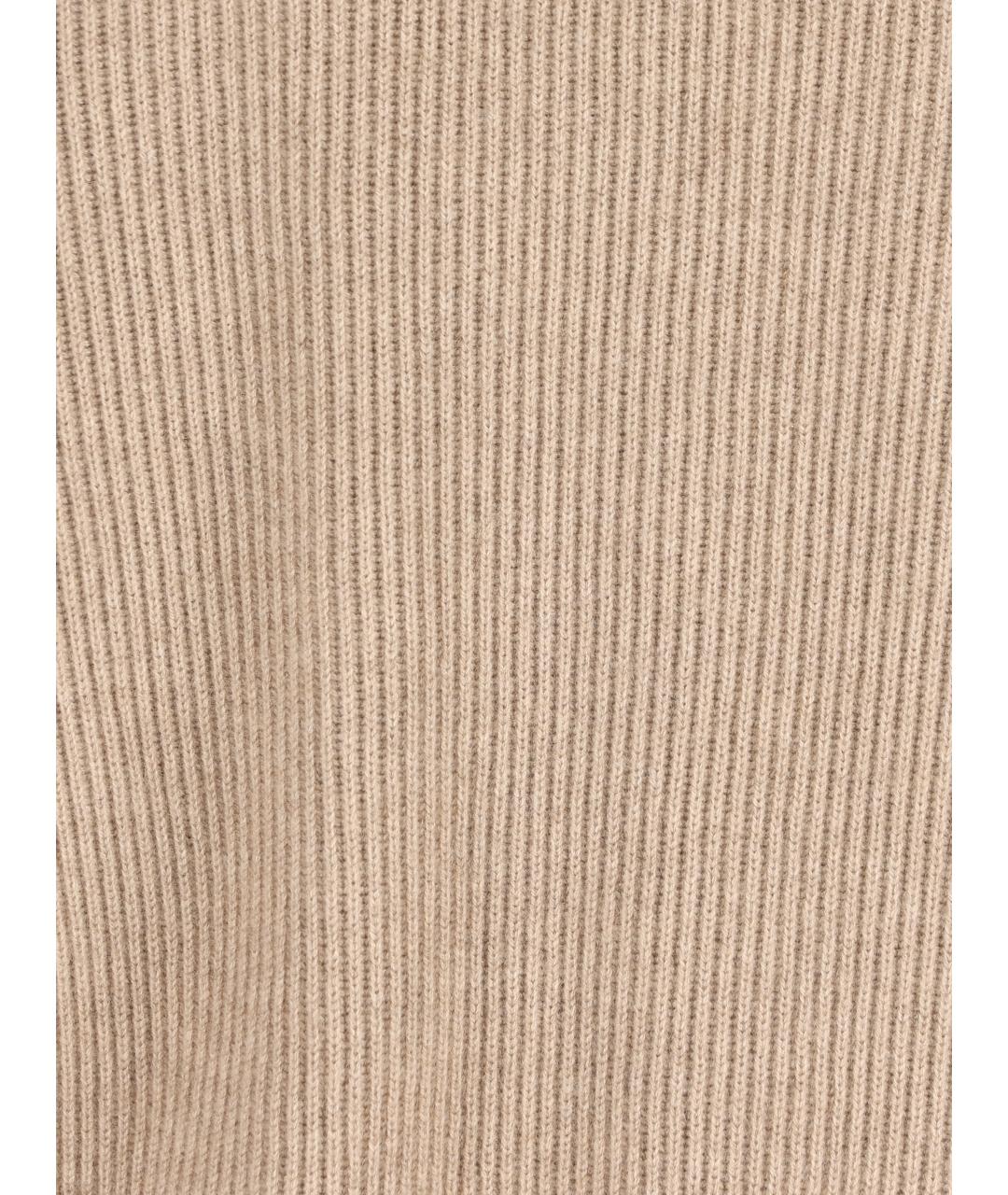 BRUNELLO CUCINELLI Коричневая замшевая куртка, фото 4