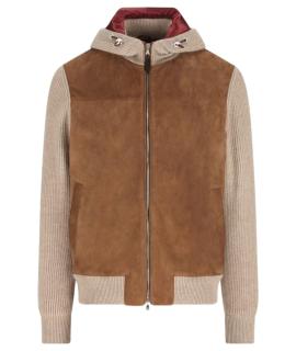 BRUNELLO CUCINELLI Куртка