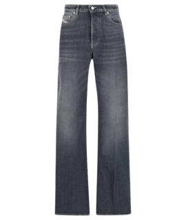 DIESEL Прямые джинсы