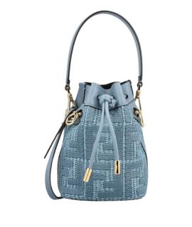 FENDI Сумка тоут