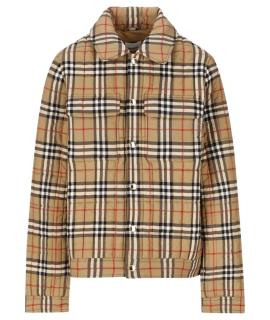 BURBERRY Верхняя одежда