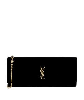 SAINT LAURENT Клатч/вечерняя сумка
