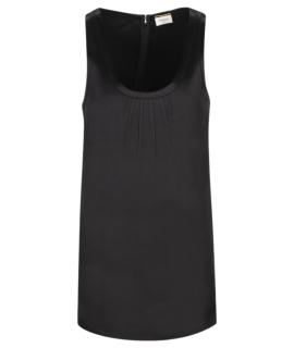 SAINT LAURENT Повседневное платье