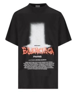 BALENCIAGA Футболка