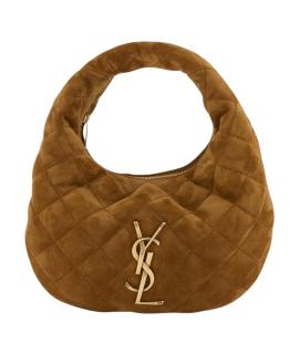 SAINT LAURENT Сумка с короткими ручками